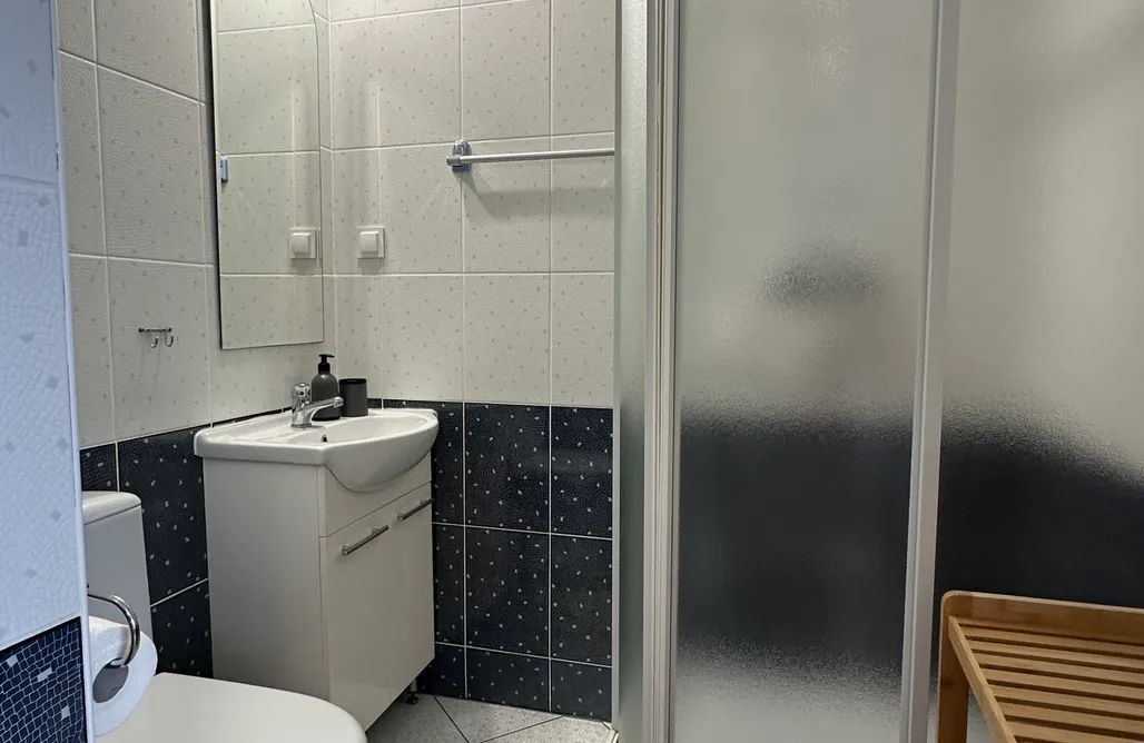 AlohaCamp Pokój dwuosobowy z widokiem na jezioro 4