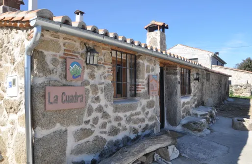 Imagen de Casa Rural la Cuadra