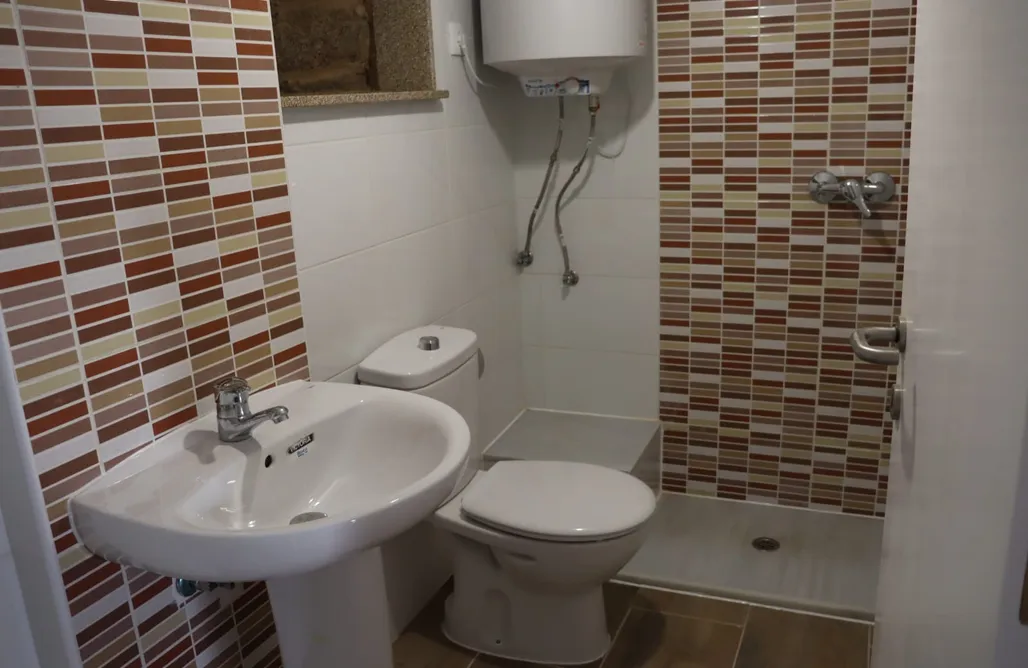 AlohaCamp accommodation Casita de Norma 1