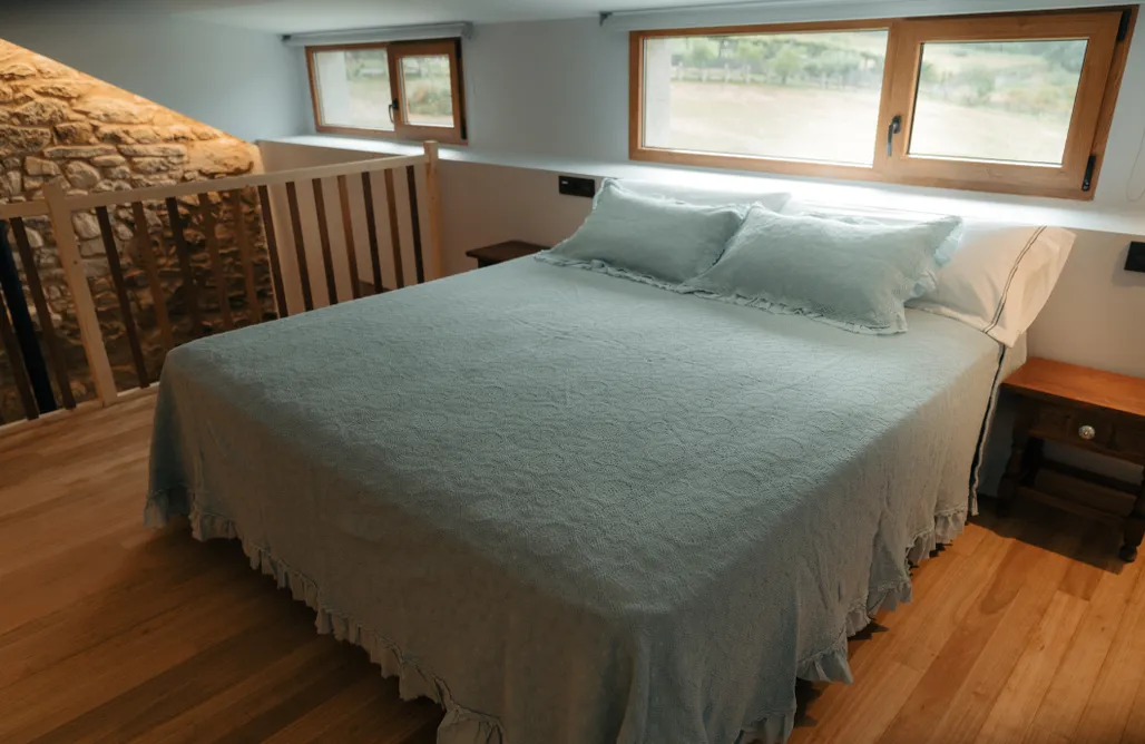 AlohaCamp Casa de la Pradera 2