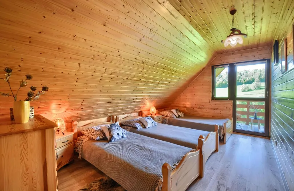 AlohaCamp Dom na wyłączność 4