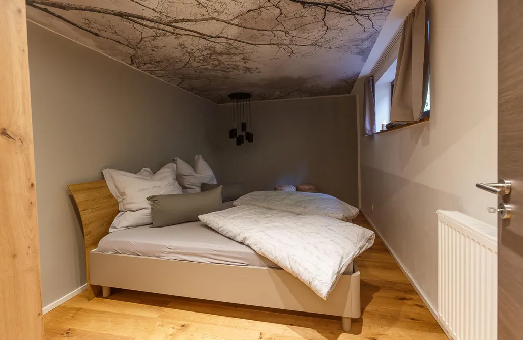 AlohaCamp Chalet Hüttenzauber 3