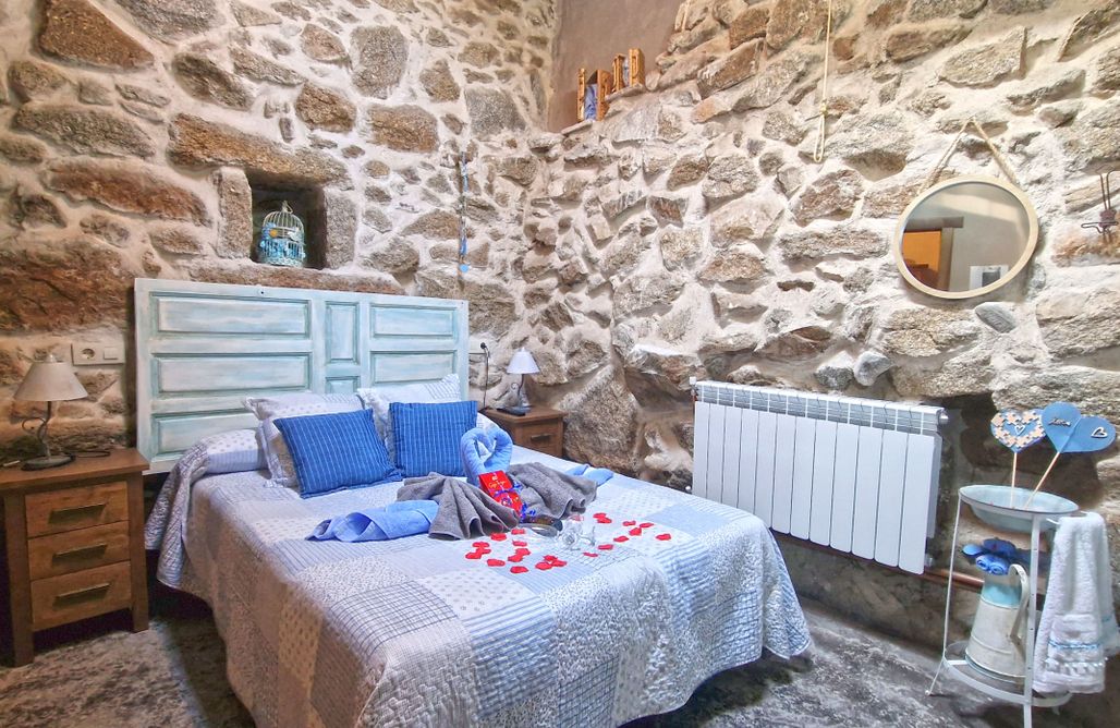 AlohaCamp Casa Rural la Cuadra 2