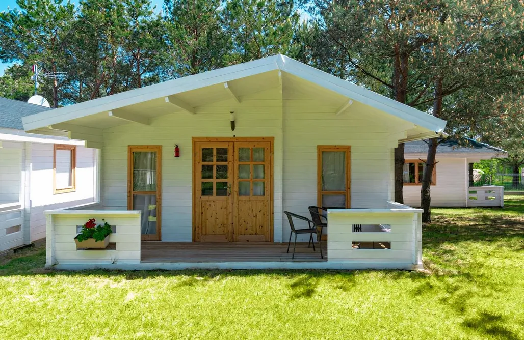 Wicie Domki Marina Holiday 2