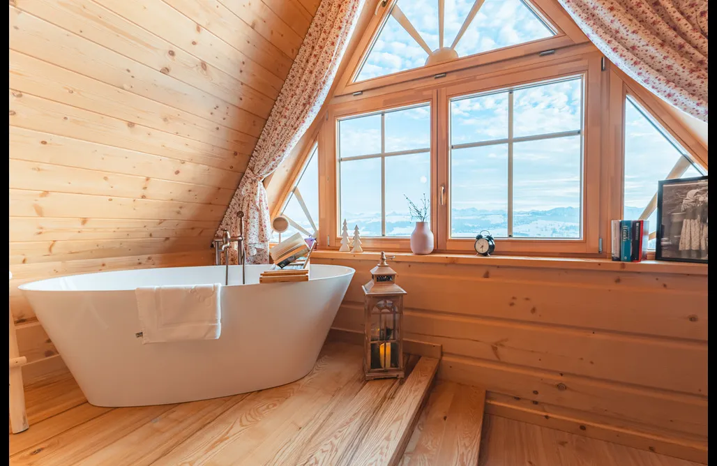 AlohaCamp Marusina Chalets 4