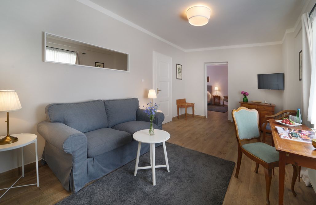 AlohaCamp Studio Ogrodnika 4