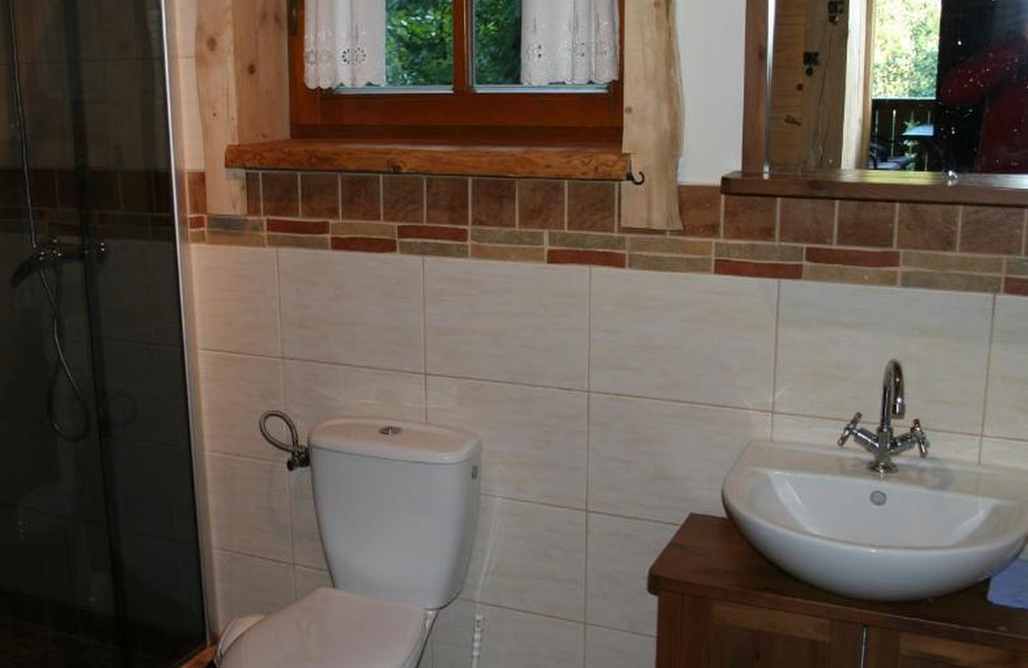 AlohaCamp Cały dom 1