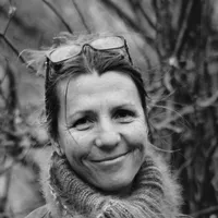 Sabine host Bois Cailloux en Sud Ardèche