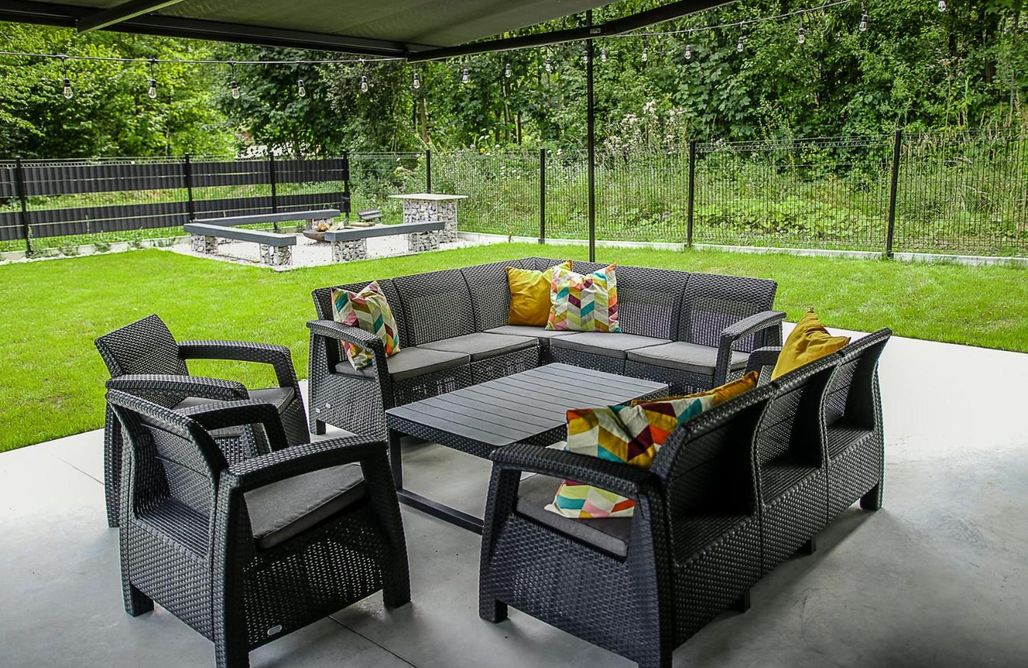 alojamientos AlohaCamp Dom wypoczynkowy Remedy 5