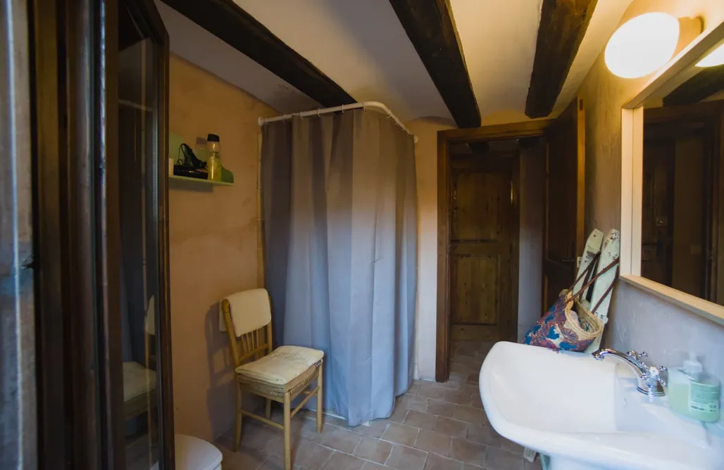 Agroturismo con Spa Mallorca La Casa del Bosque 1