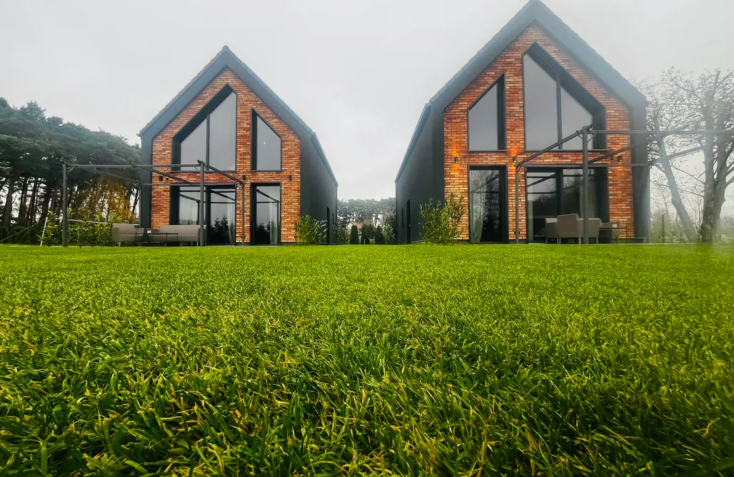 Rowy Noclegi Blisko Morza Widać Wydmy 2