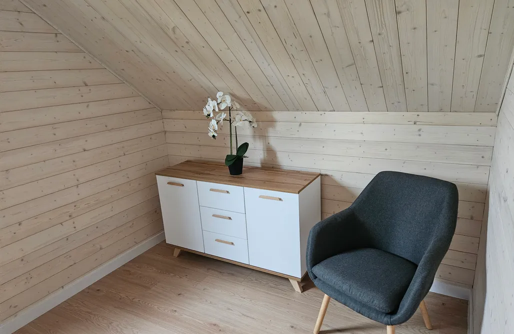 AlohaCamp Domek Łomnica 4