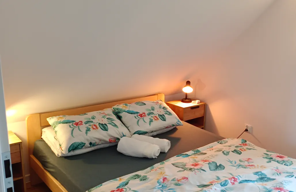 AlohaCamp Aura Roztocze-prywatny domek z balią przy lesie  2