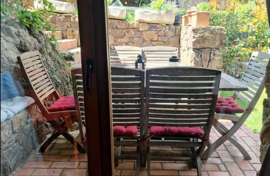 AlohaCamp Apartamento de dos dormitorios "Milenio" 1