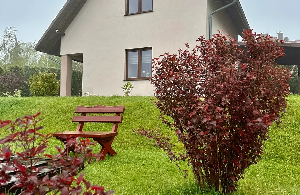 Siedlęcin noclegi Słoneczne Wzgórze 1