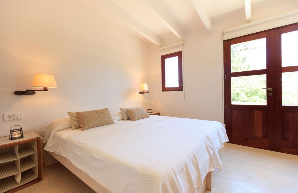 AlohaCamp Villa en Formentera 4