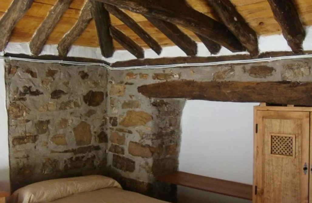 AlohaCamp Cortijo las Nogueras 2