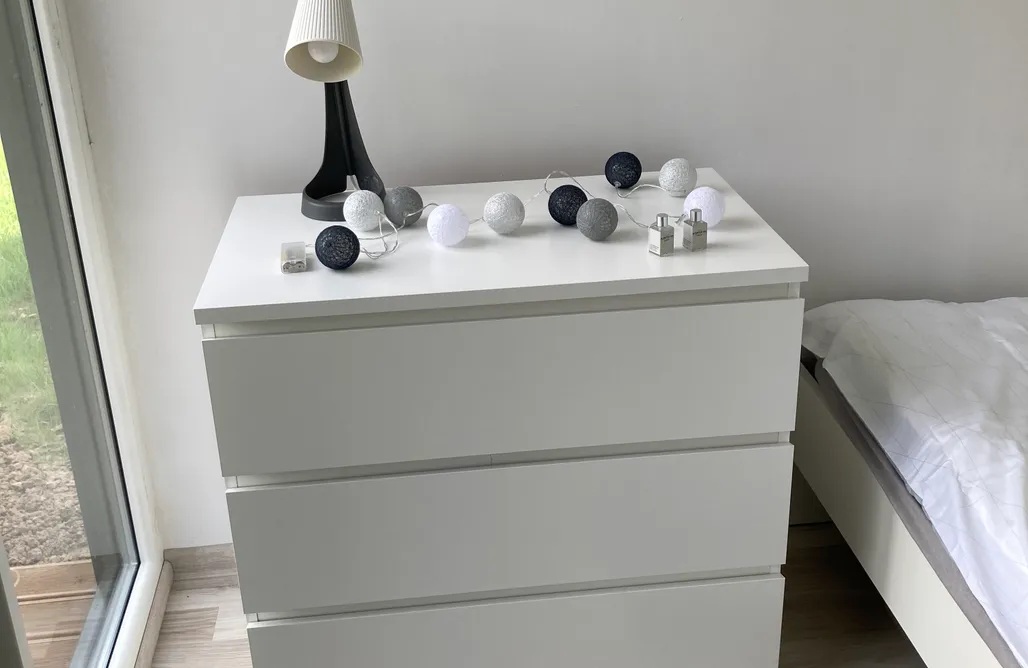 Noclegi Ełk Cisy Resort II - ogrodzony teren na wyłączność 1