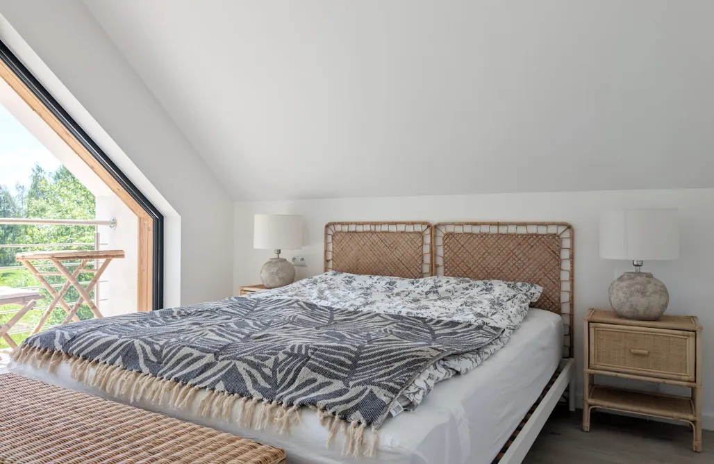 AlohaCamp Dom wakacyjny 3