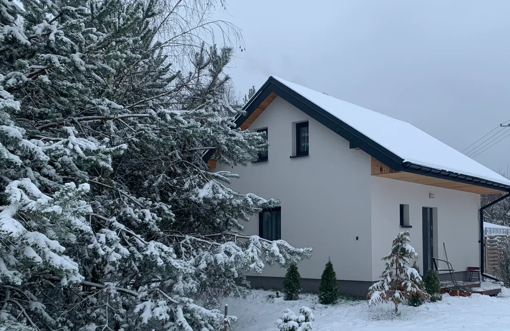 Tanie Wakacje Domek Wśród Pól z Jacuzzi 3