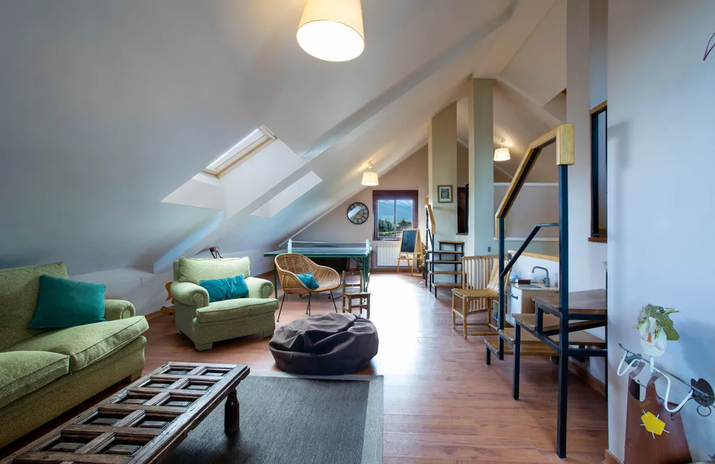 AlohaCamp SAN BENITO LA CASA DE MIS ABUELOS  1