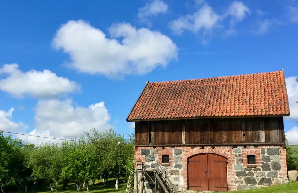 noclegi AlohaCamp Dom w Sercu Mazur 5