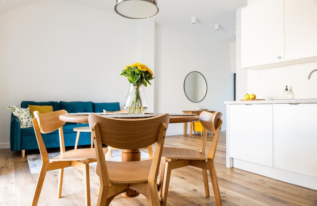 AlohaCamp Apartament jednopokojowy 3