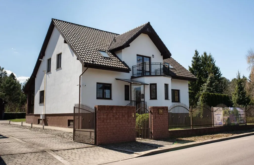 Hébergement AlohaCamp Maison sur l'Eau - Smolarnia 4