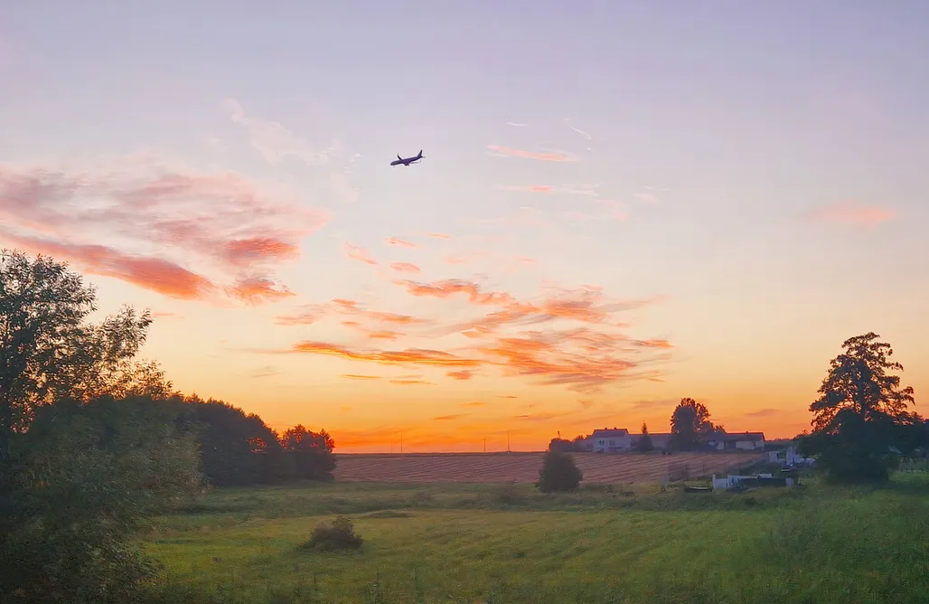 AlohaCamp OSTOJA - Glamping Nad Stawem  1