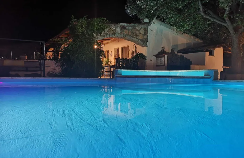 Agriturismo Bari Affittcamere Jannas 2