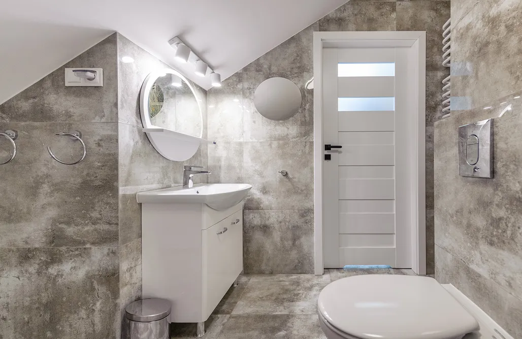 AlohaCamp Apartament B 303 2