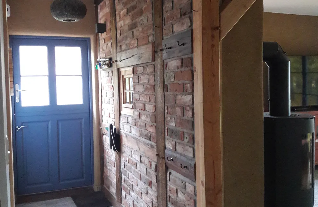 Ferienhaus Hiddenseeblick  AlohaCamp