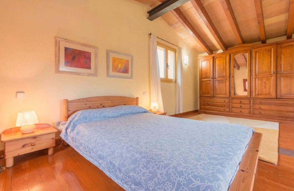 AlohaCamp Crestatx d'Alt 2