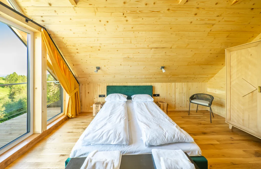 AlohaCamp Górska Ostoya  2