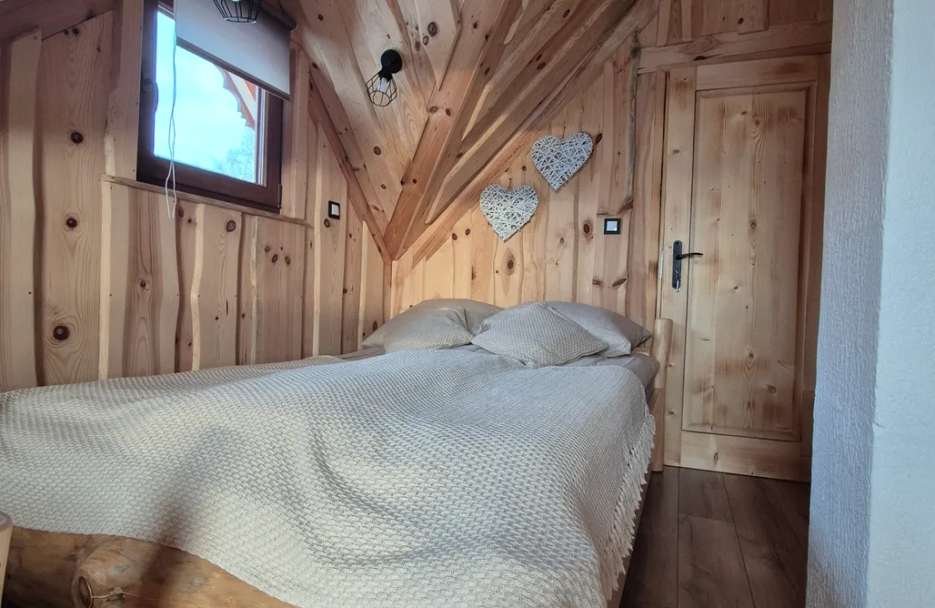 AlohaCamp Domek Rumcajs 2