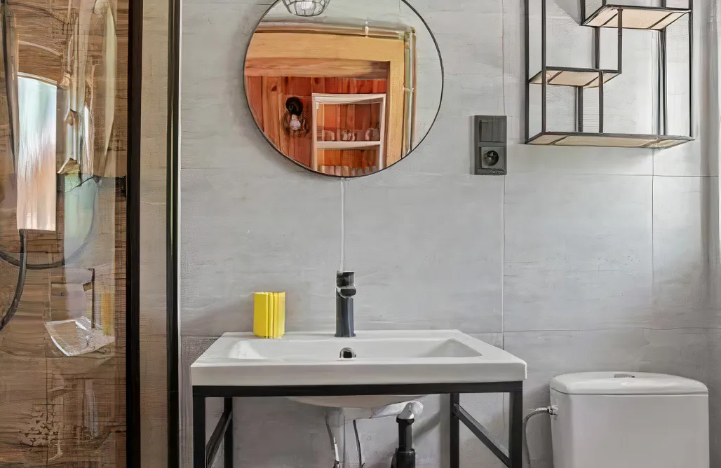 AlohaCamp Domek Ciechów 2