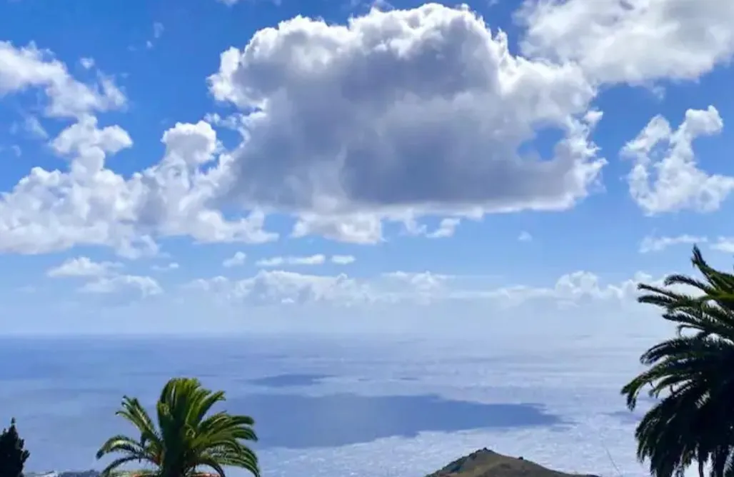 AlohaCamp Cabaña en Villa de Mazo 1