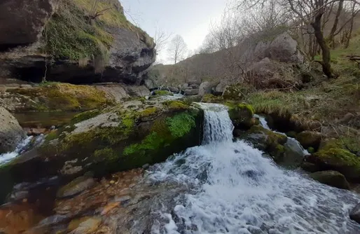 Imagen de La Hirririá