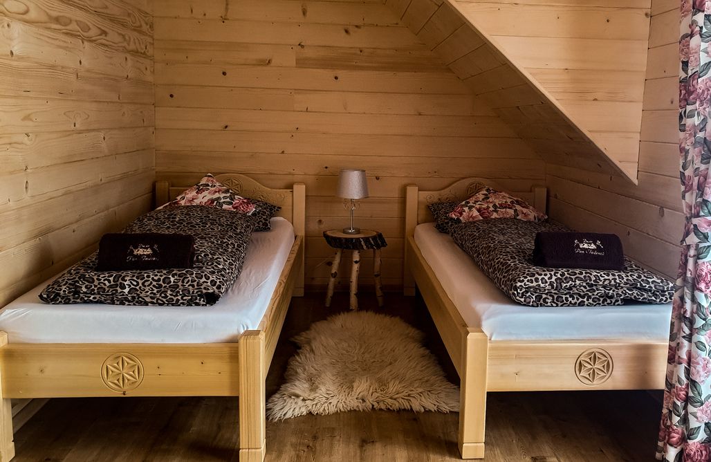 AlohaCamp Dom Protazy 2