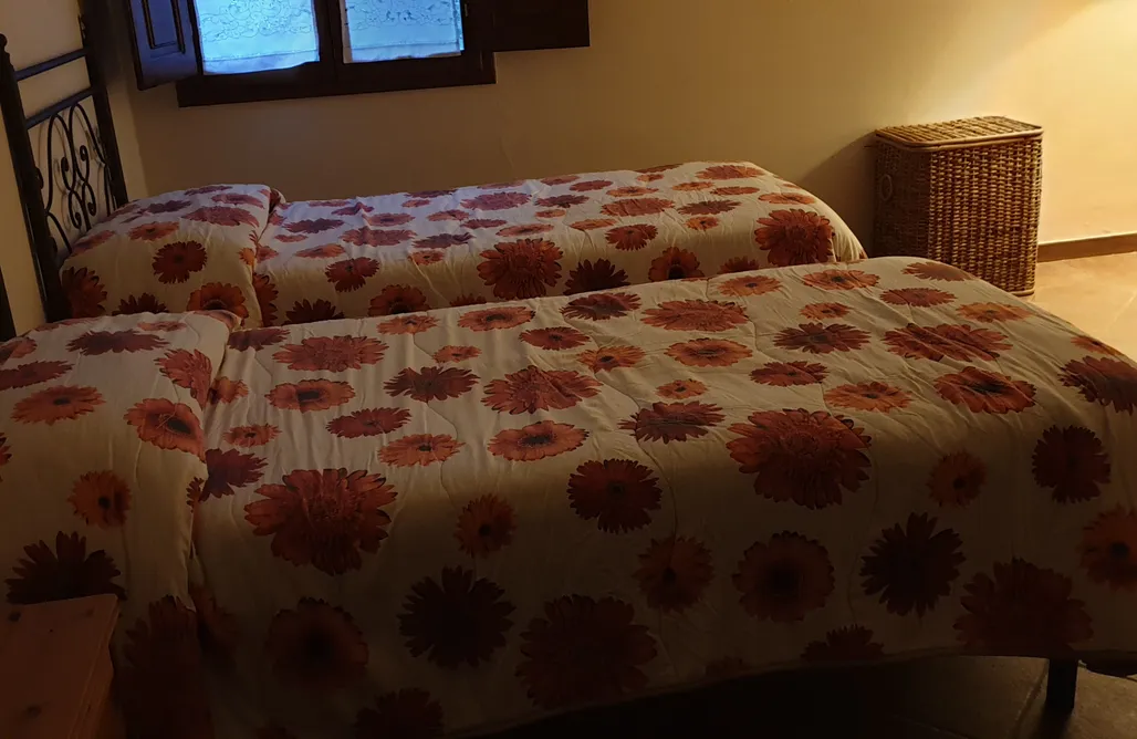 AlohaCamp Villa La Stalla 3