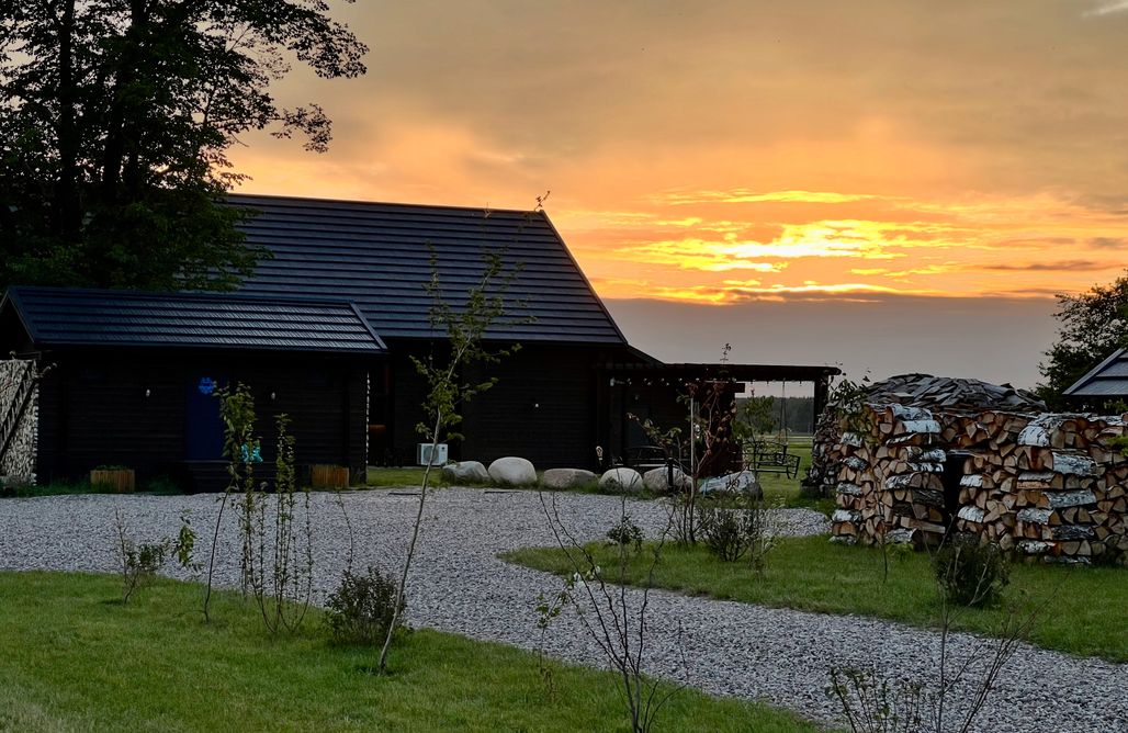 AlohaCamp Miejsce na namiot  2