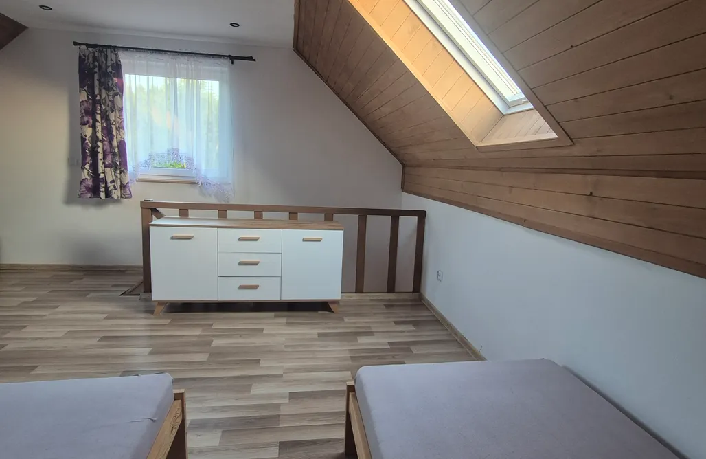 AlohaCamp Apartament dla 6 osób 2