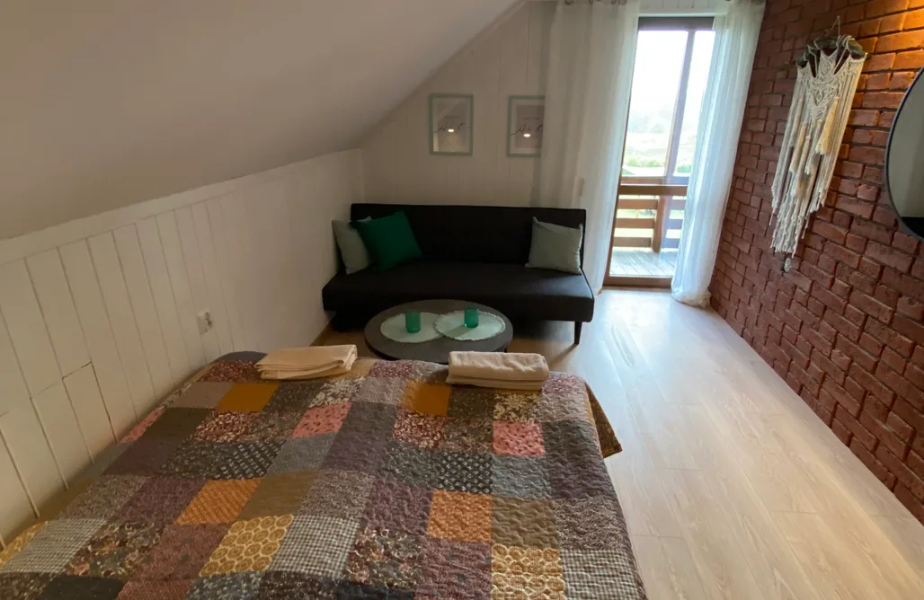 AlohaCamp Winnica Lipowiec 2