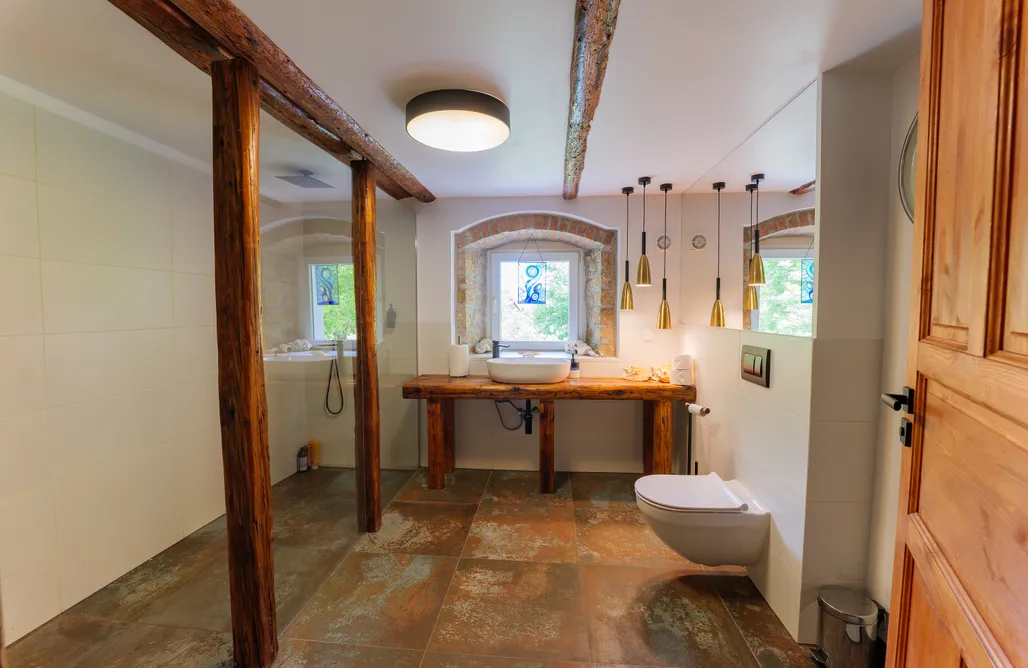 AlohaCamp Pokój "Azjatycki"  2