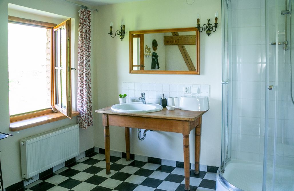 AlohaCamp Pokój 4 2