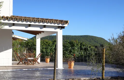 Imagen de La Quinta de Maria Luisa