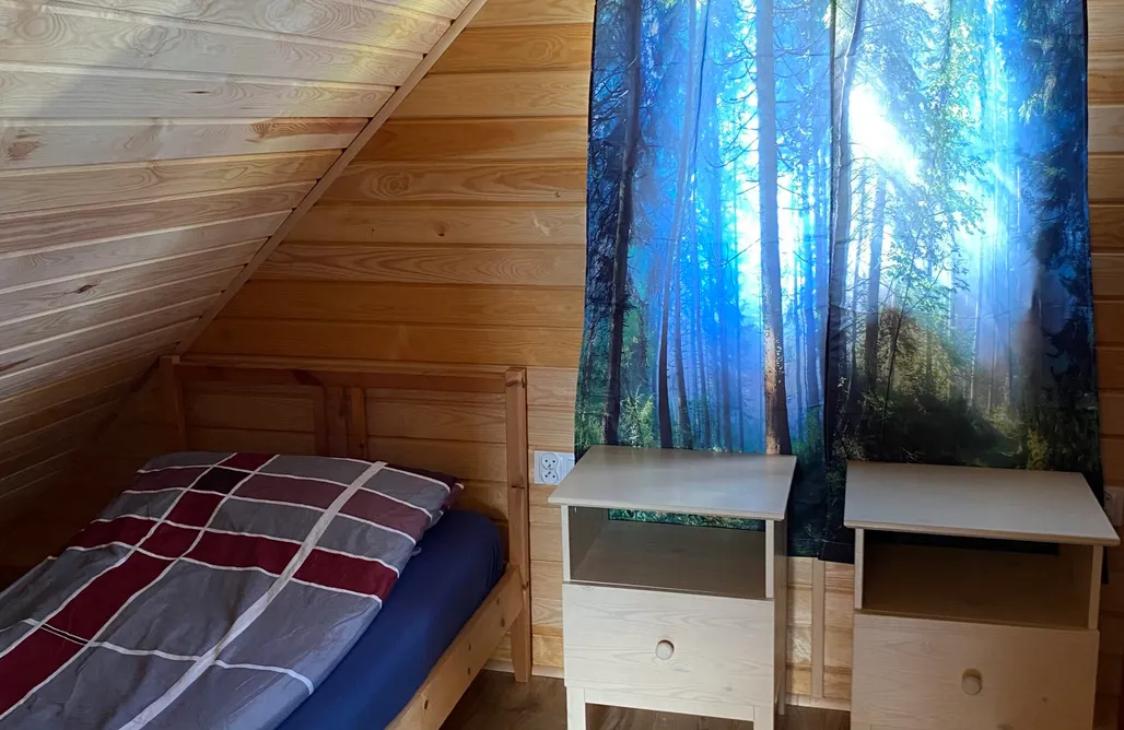 AlohaCamp Gawra Niebieska  2