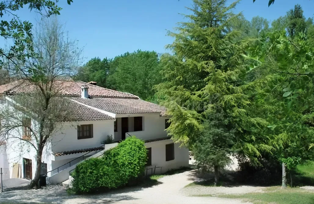 Casa Rural Arroyo Frio Huerta de Cañamares 2