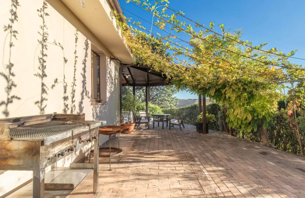 Country House Binnella AlohaCamp