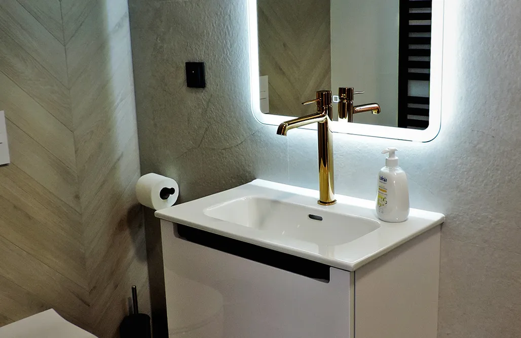 Muszyna Noclegi Forest Inn Berest 1